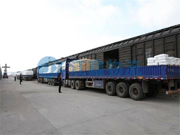 丽水到太原物流公司